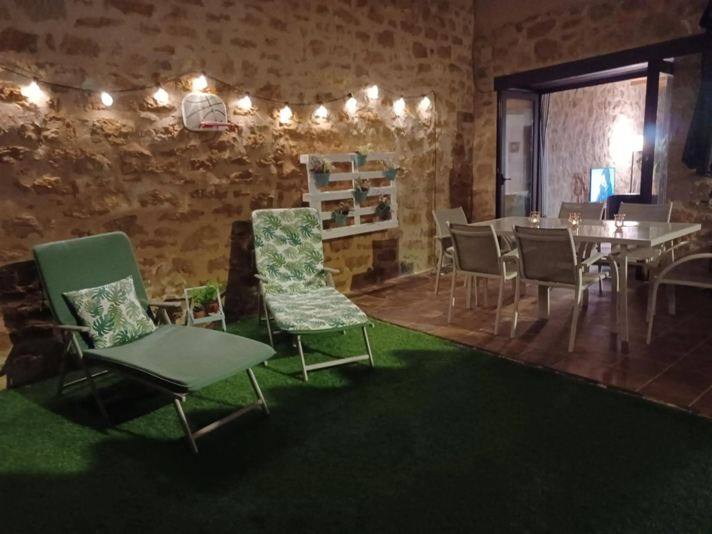 El Corral de Avelina