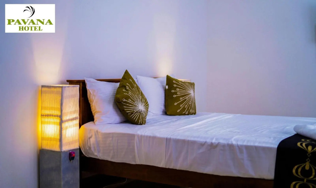 Pavana Boutique Hotel