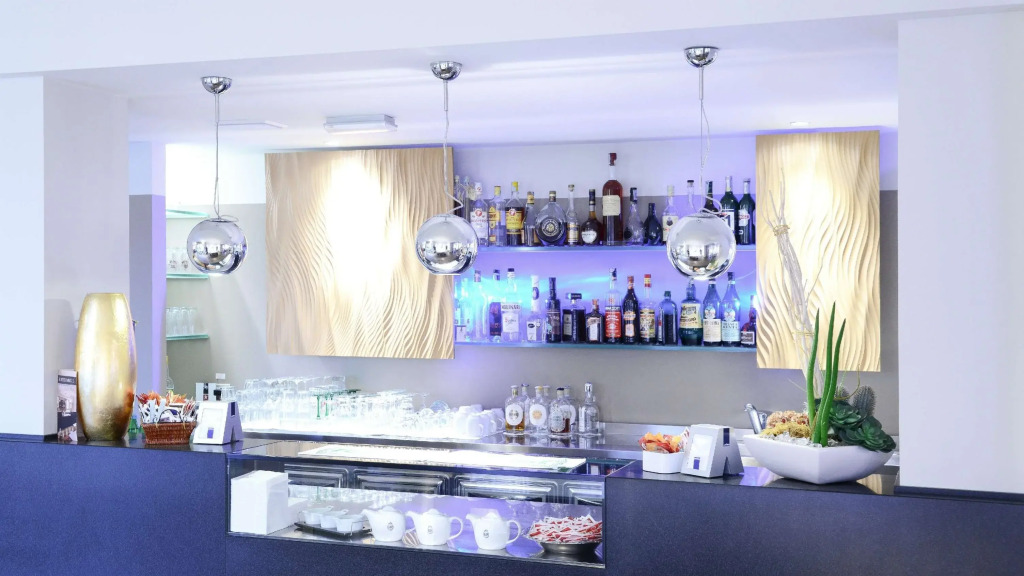Hotel Parigi 2 & Spa