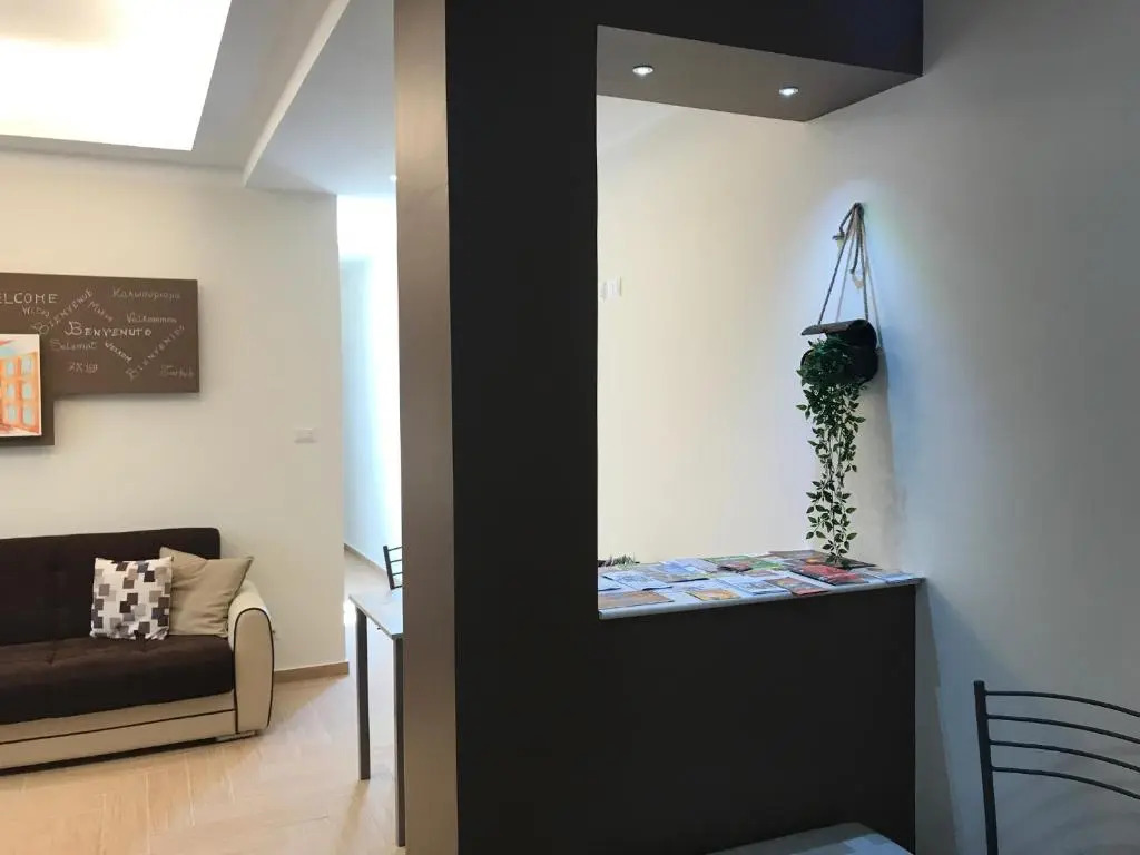 Holiday In Home | Le Ciminiere