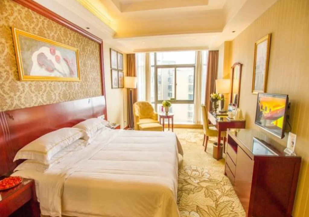 Vienna Hotel Xinyu Kaiguang