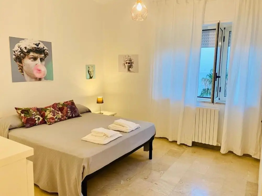 Vista Mare Maratea B&B