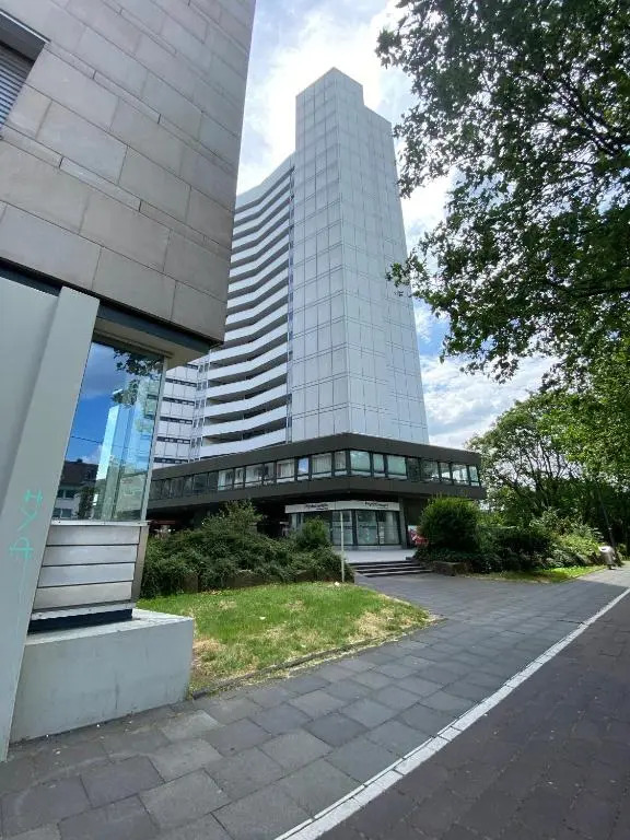 The Suite Cologne