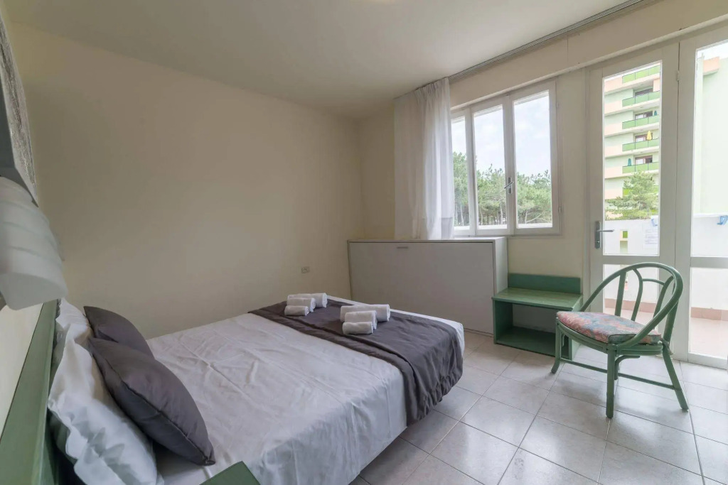Hotel Airone