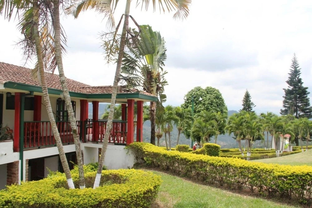 Hacienda Buenavista