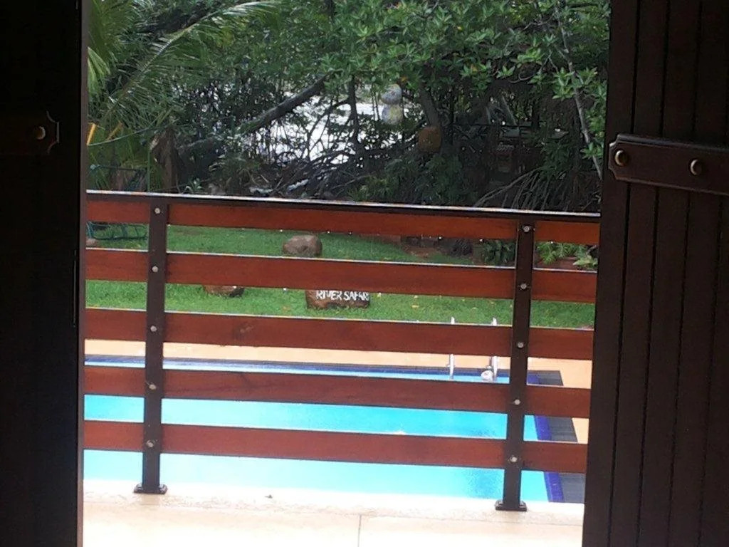THE Mangrove cave Hotel