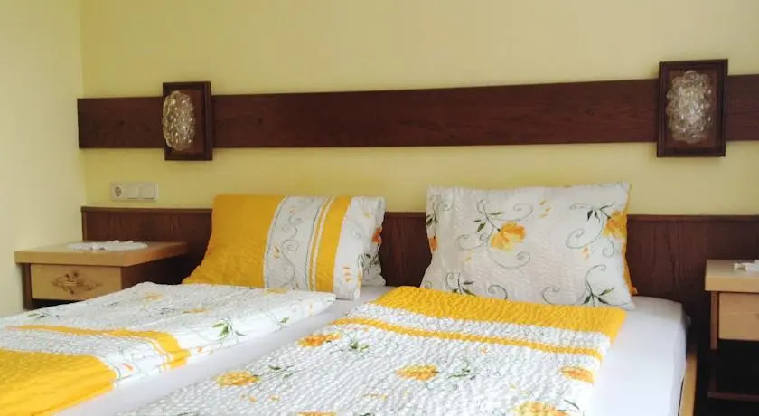 Pension Carina