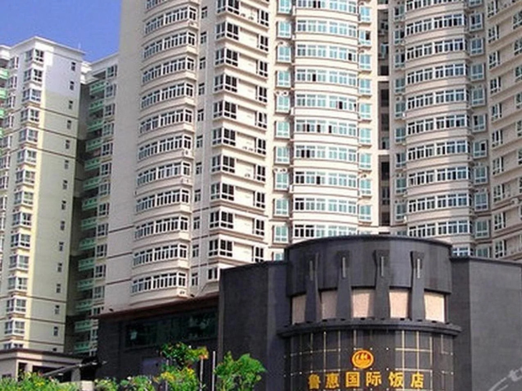 Lu Hui