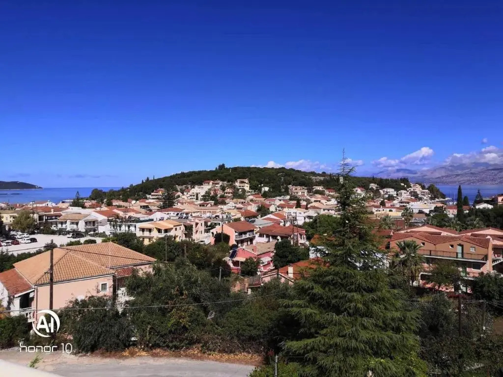 Lofos Hotel