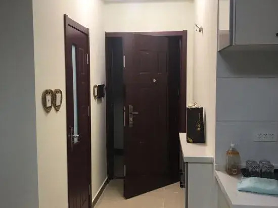 Tianjin Kunlanyuan Apartment