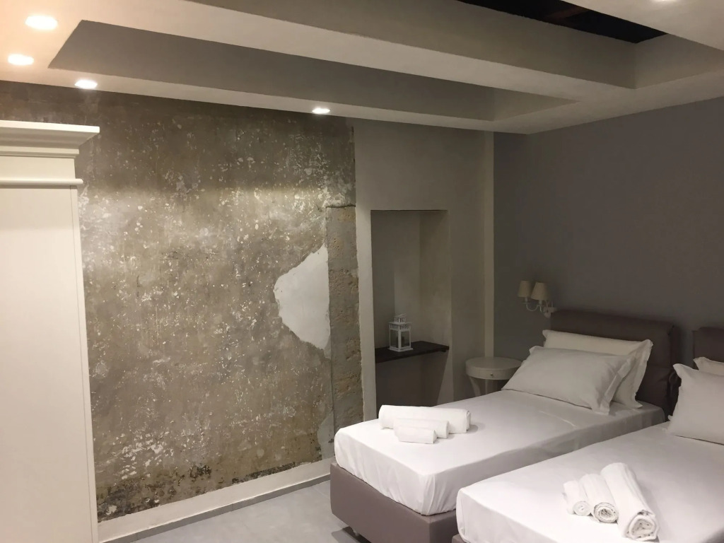 B&B Vicoli di Napoli