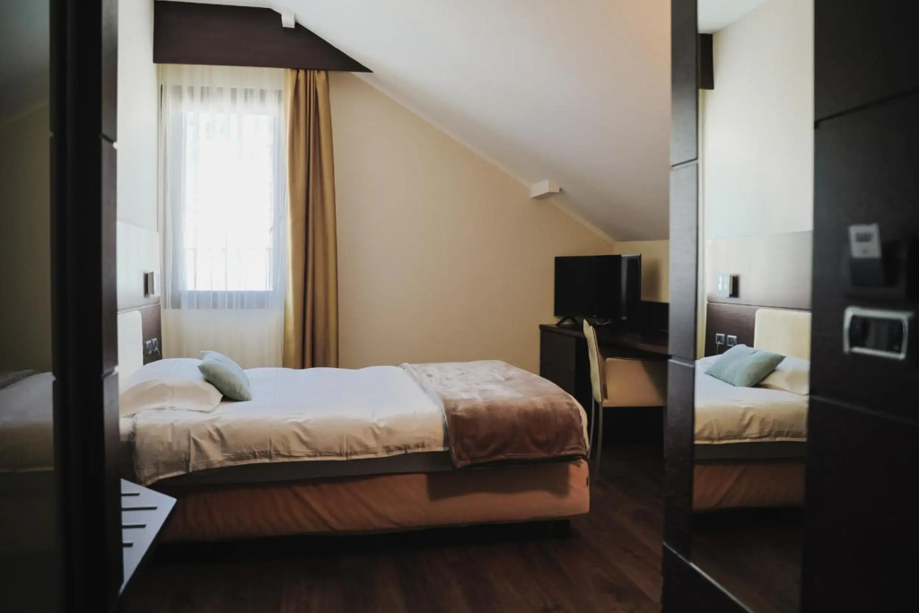 Hotel Bel Sit