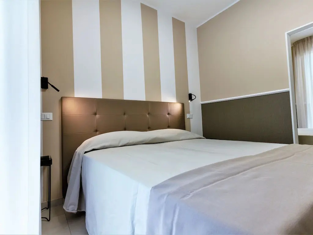 Pleasant Apartment in Alba Adriatica near Sea