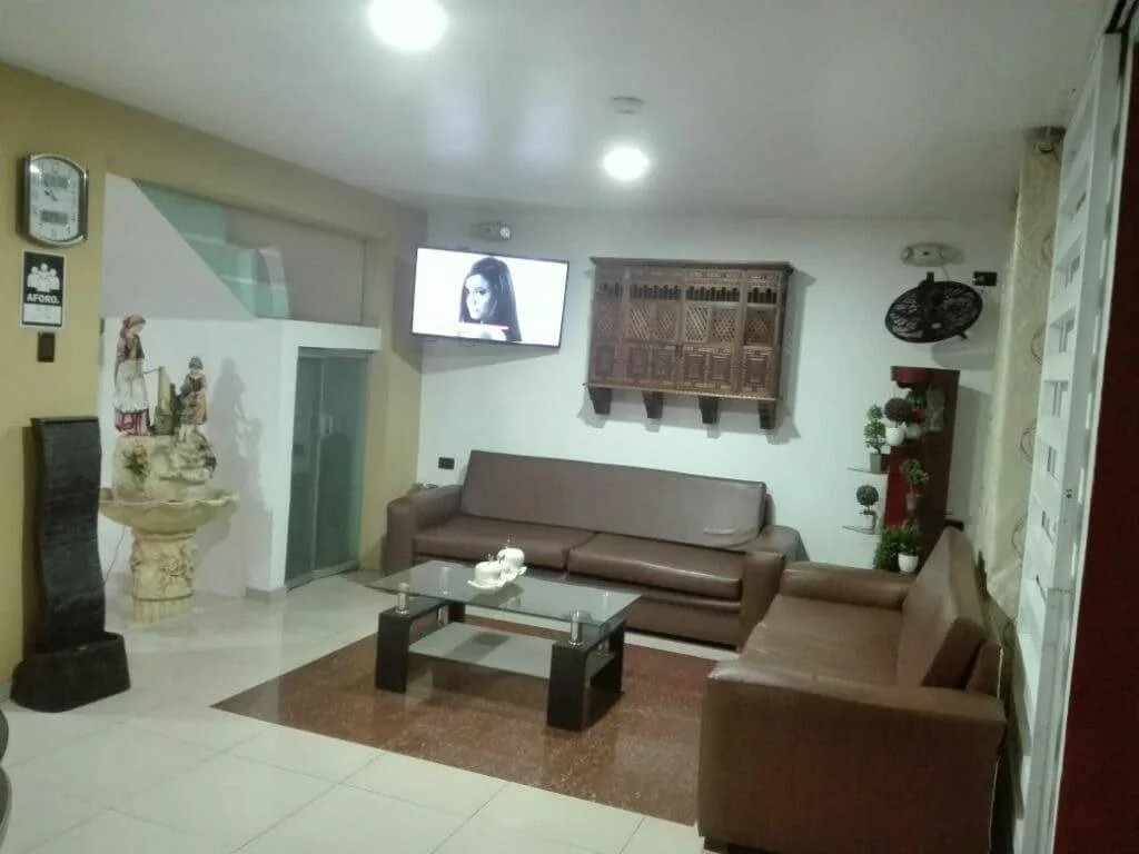 Hotel Labrador