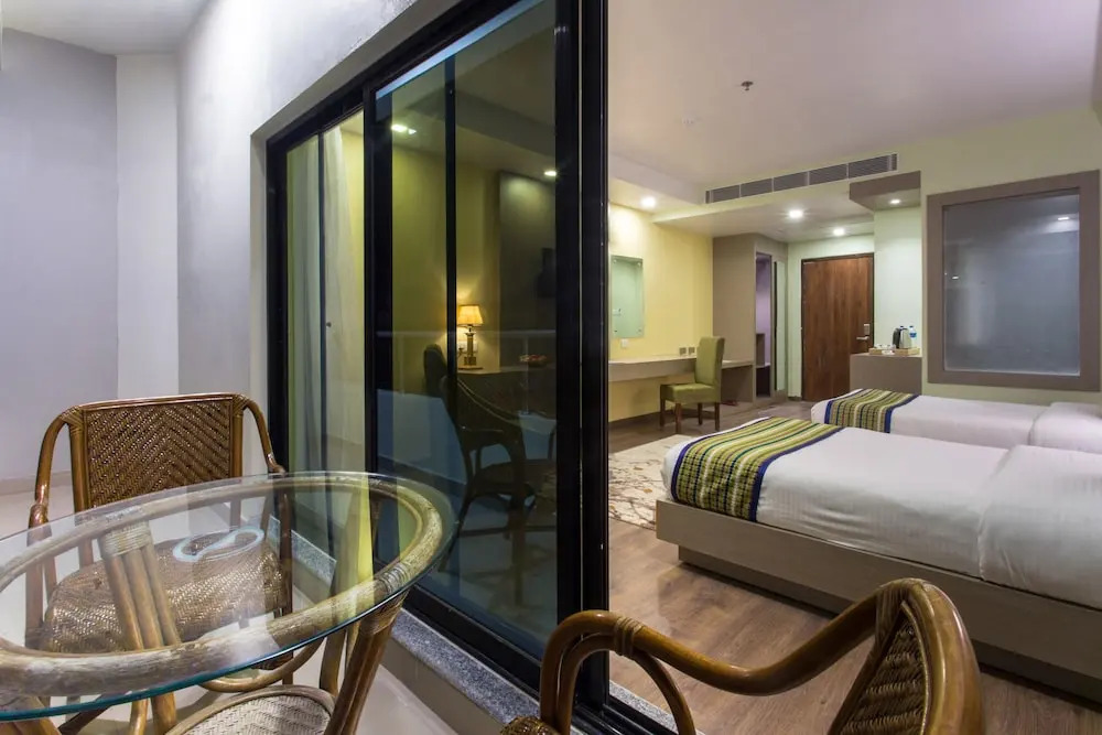 Hotel Siddhartha, Nepalgunj