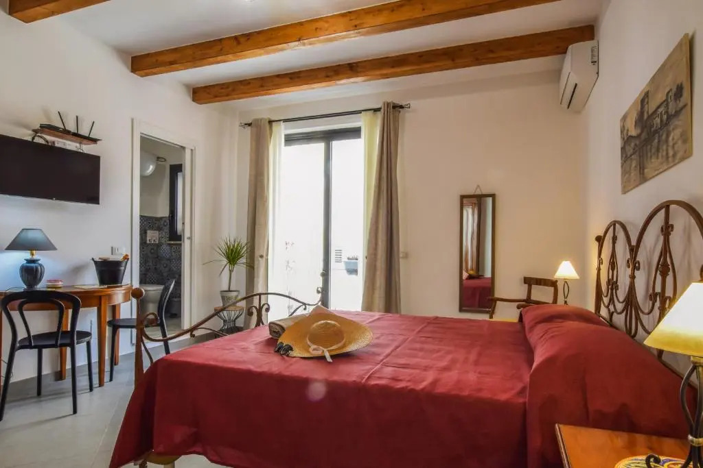 AMUNI Apartments