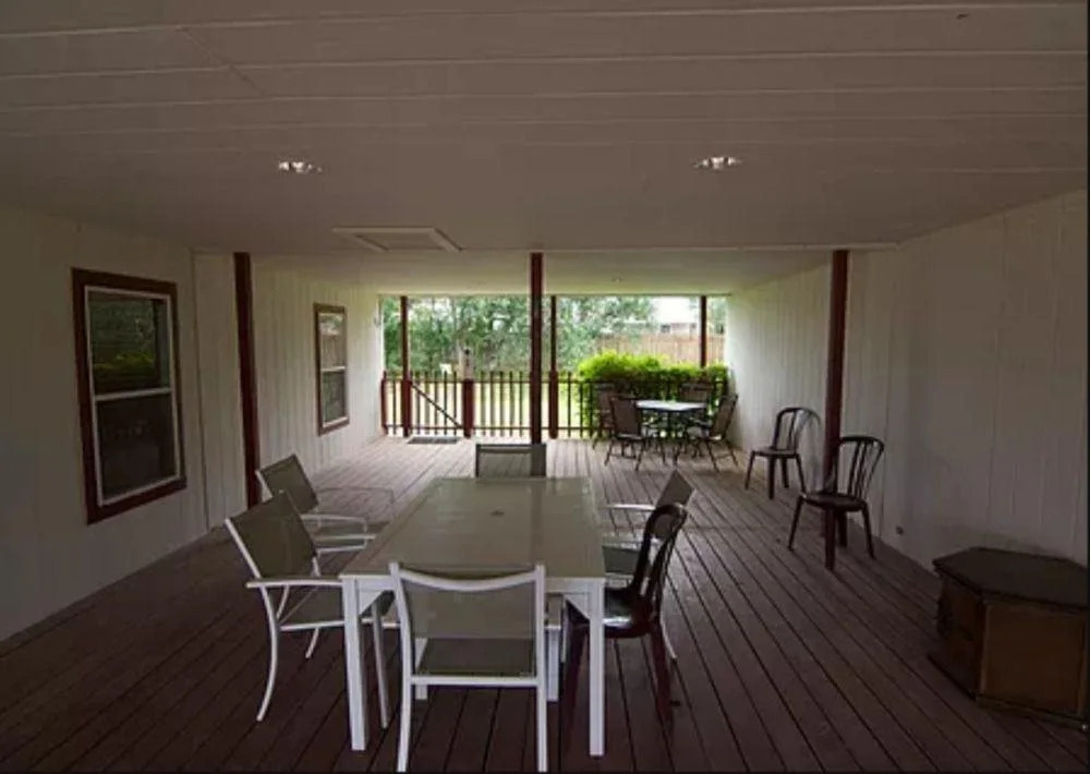 South Gate Lodges