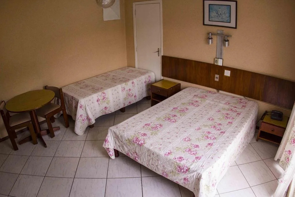 Hotel Sao Francisco