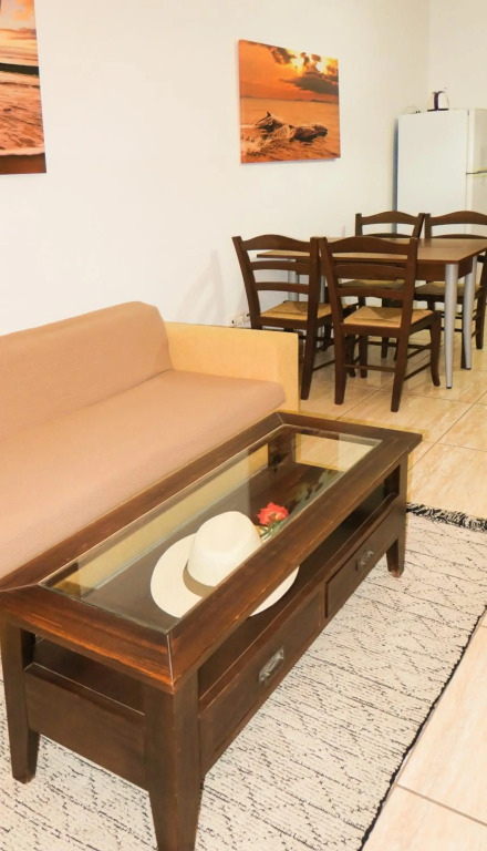 Kallisti Apartments