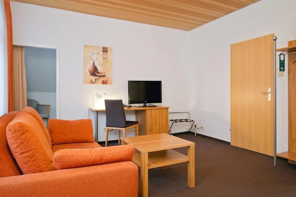 Hotel Schaper