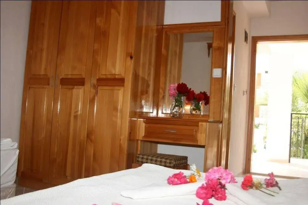Agar Apart Hotel