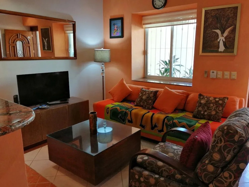 Beautiful Apartment Calle Tordo