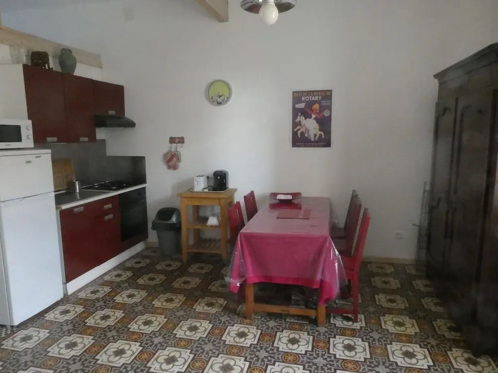 Appartements à 5 km de la mer