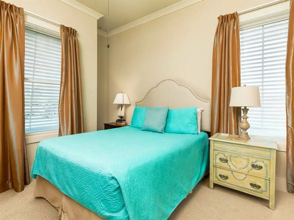 The Wild Air by Meyer Vacation Rentals