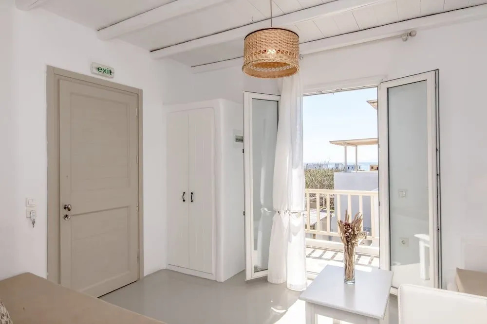 Ninemia Suites