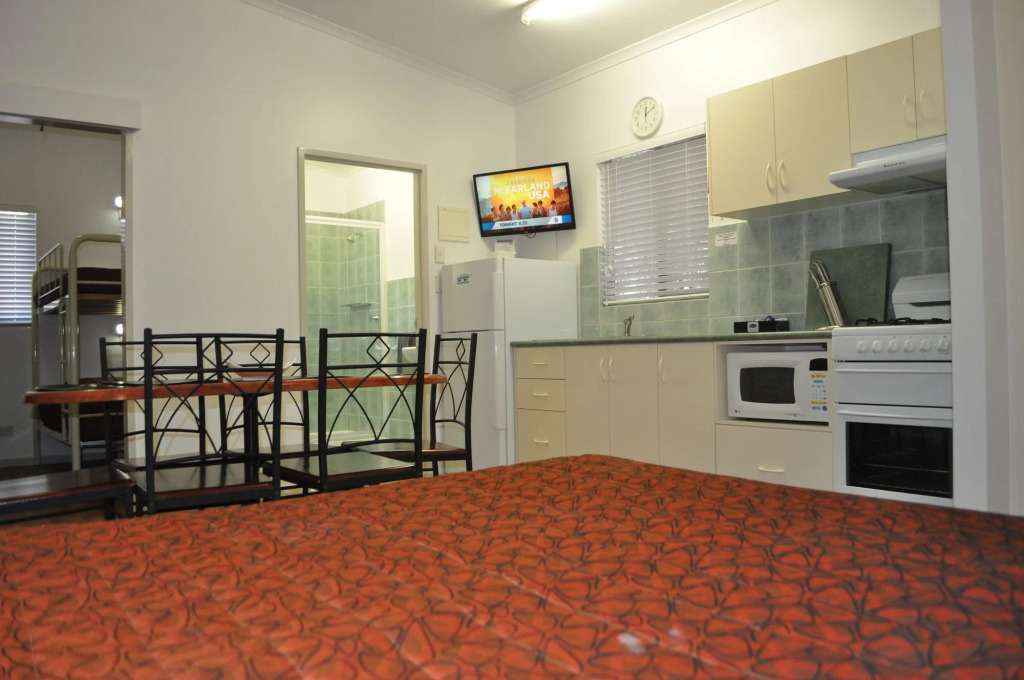 Discovery Parks - Alice Springs
