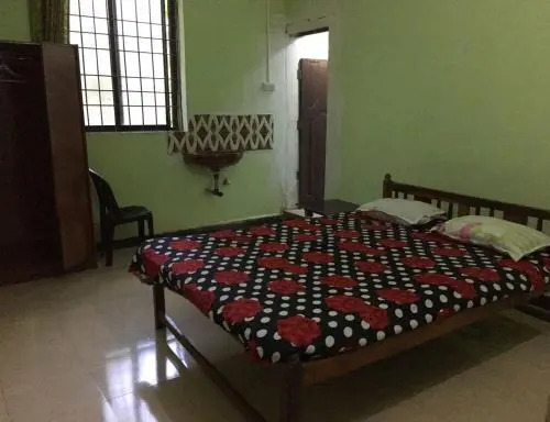Anthy’s Guesthouse and Restaurant