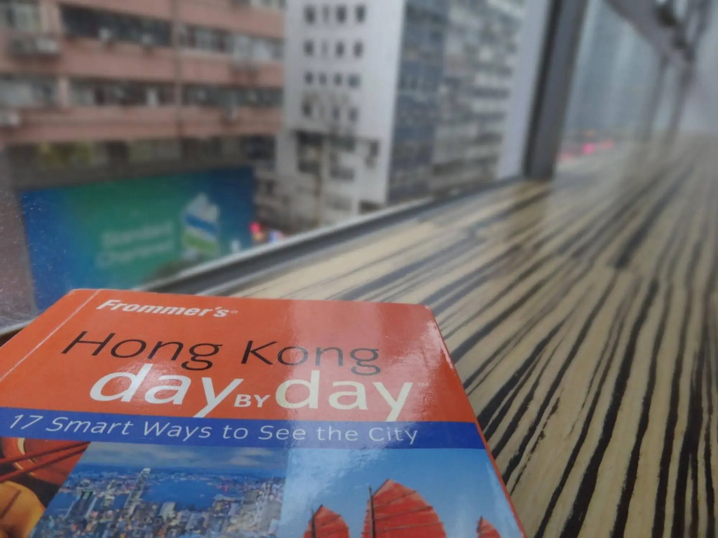 Rainbow Lodge HK - Hostel