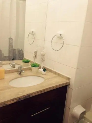 Apartamento Catedral
