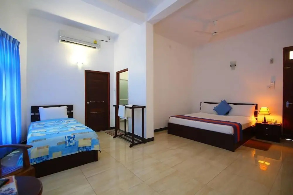 Sahasra Hotel