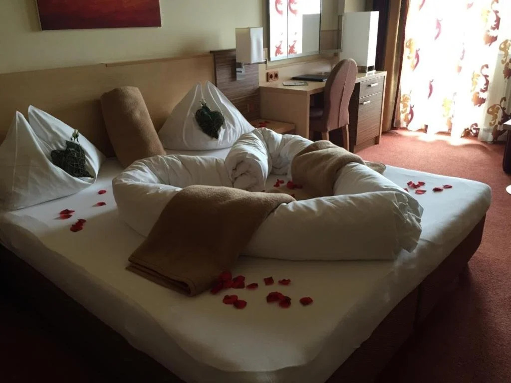 Hotel Attersee