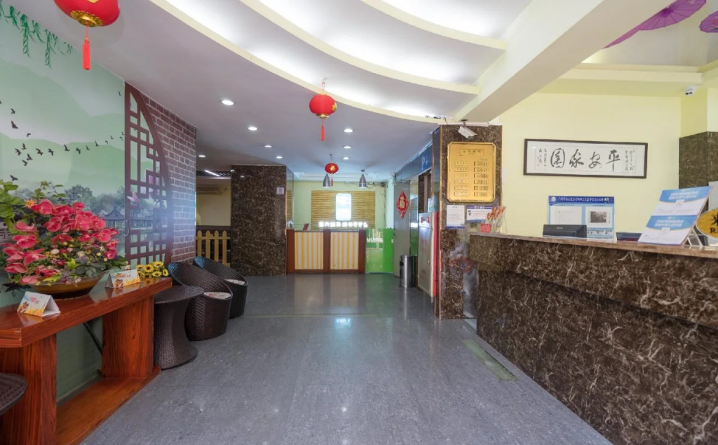 Home Club Hotel - Guang Yuan Xin Cun Branch