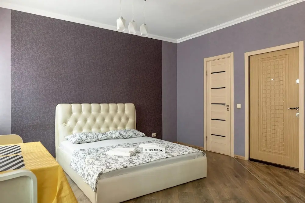 Апартаменты RentWill Sherbinka 810-1