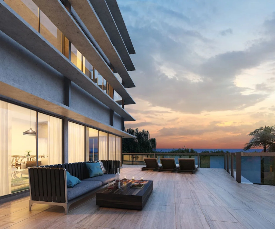 Singular Dream Beach Residences