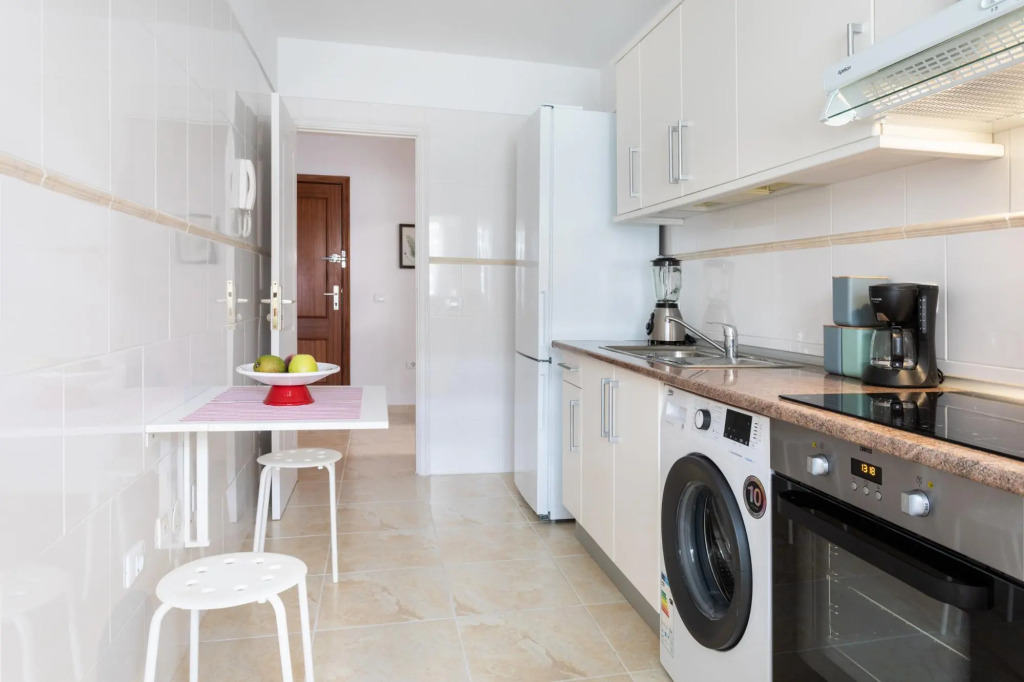 Home2Book Charming Apartment Candelaria, Wifi & Pool