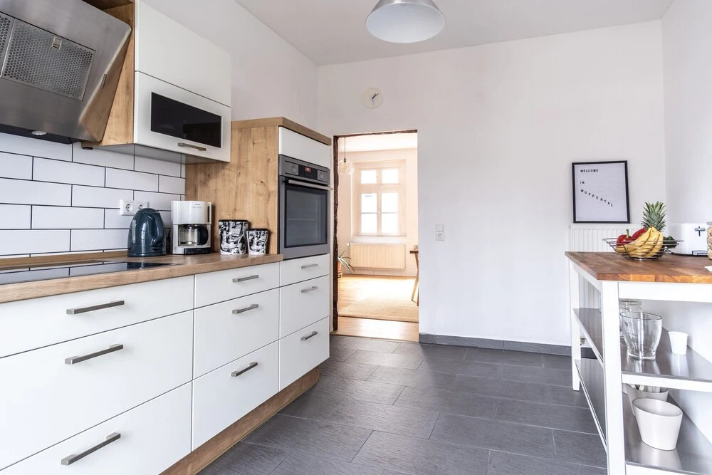 Appartement à la Luise