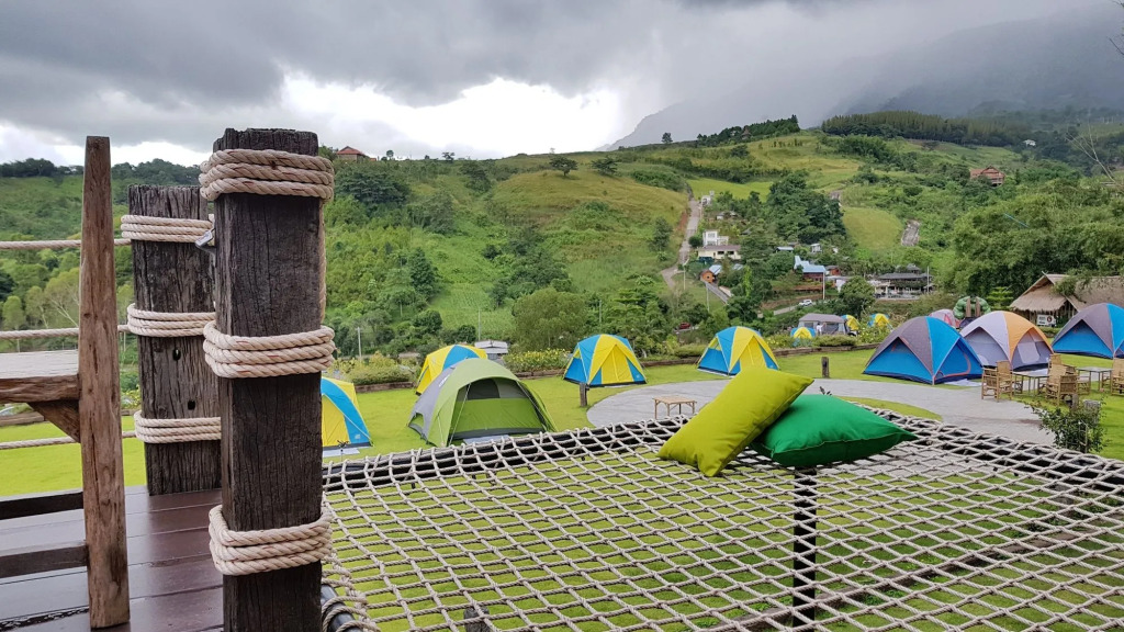 Kiri Pura Resort