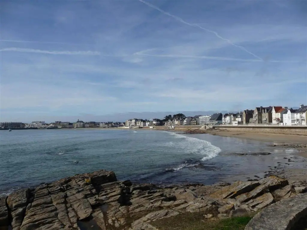 La Maison des Îles & Spa privatif
