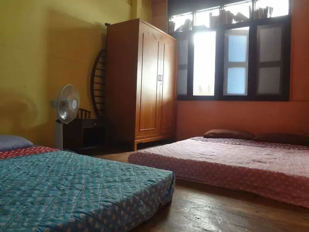 Andaman Home
