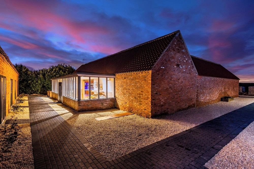 Chapel Farm B&B
