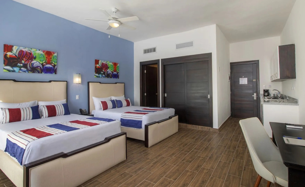 Hotel whala!urban punta cana