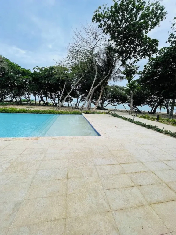 Modern 1BR w/ Balcony View – Marien, Puerto Plata