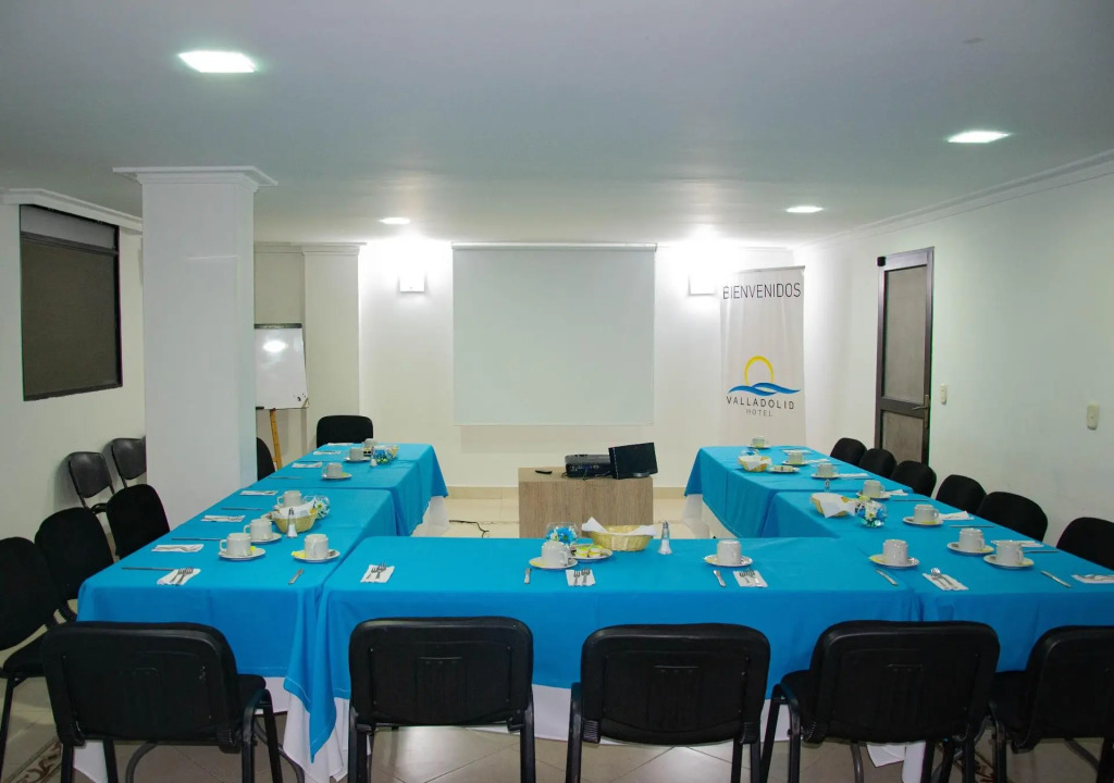 Hotel Valladolid