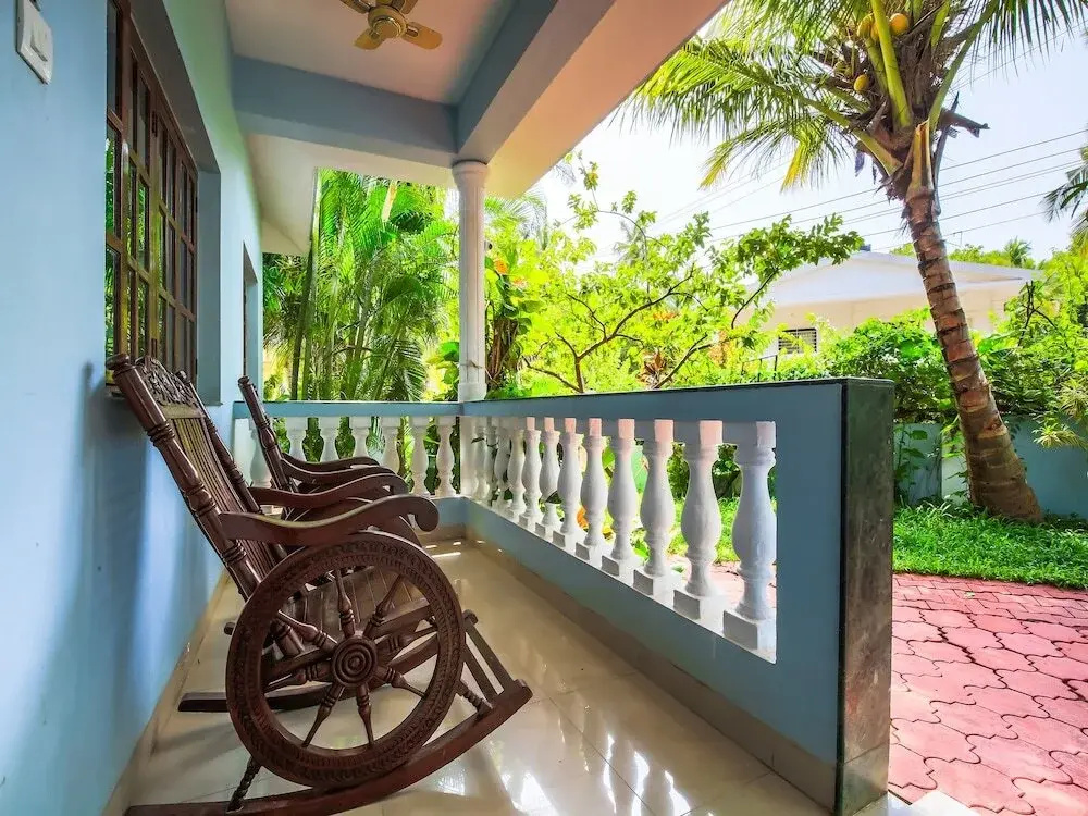 Tanisha Guest House by OYO Rooms