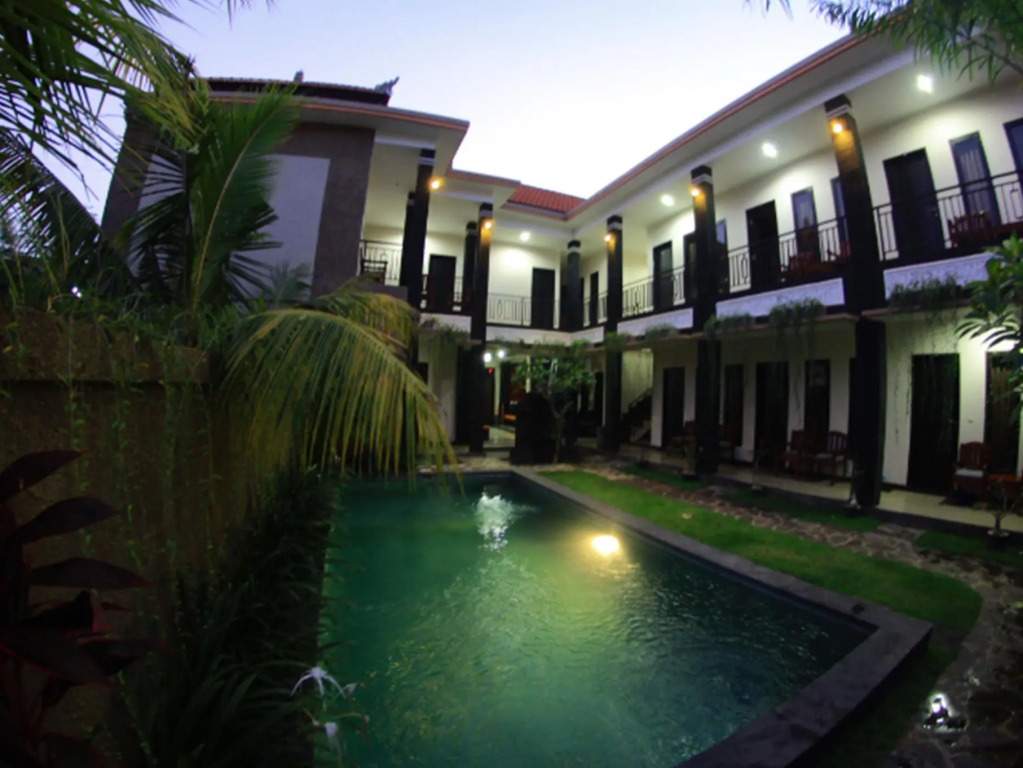 BliBli House