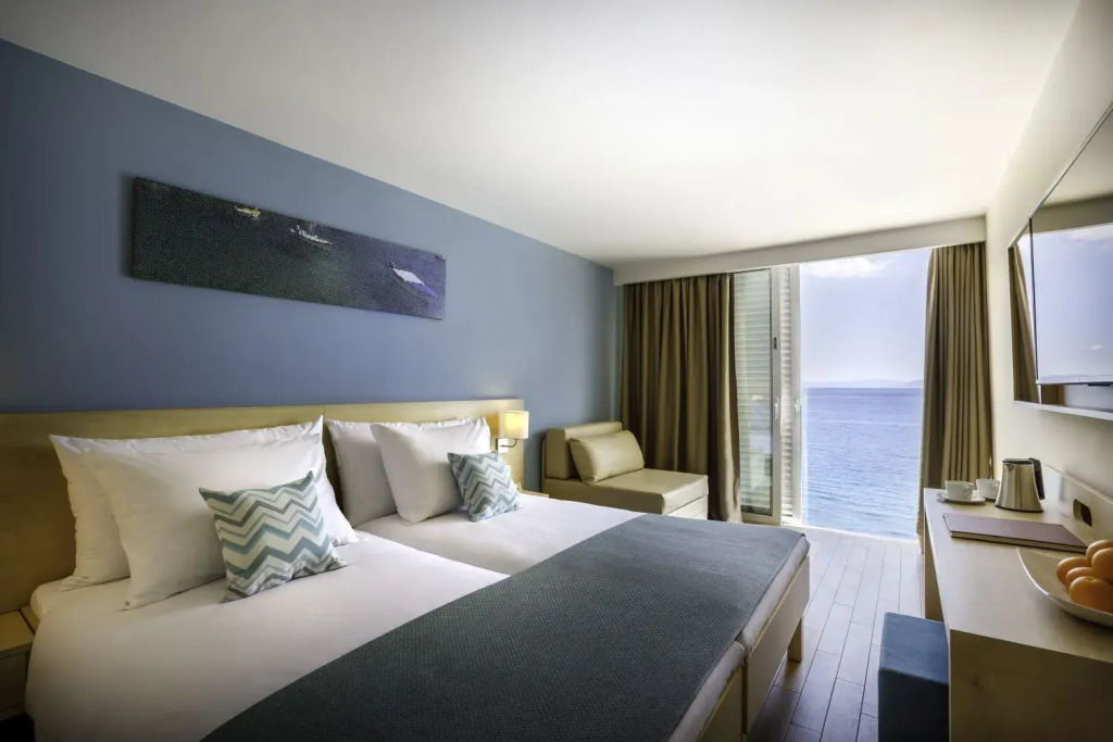 Valamar Bellevue Resort - All Inclusive